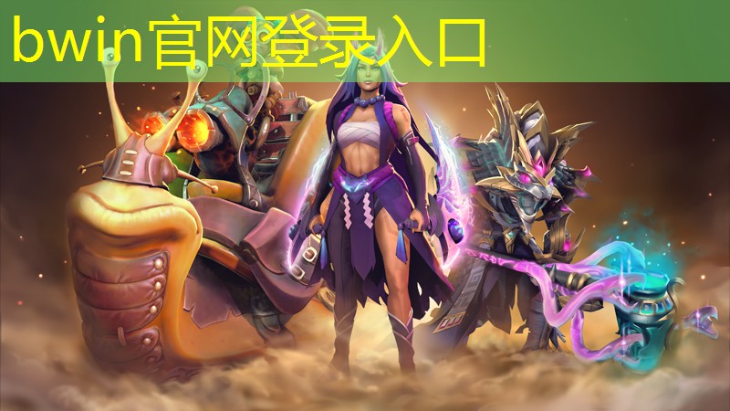 bwin官网登录入口：双人游戏3d建模
