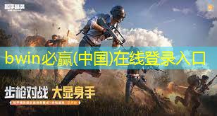 bwin必赢：原画质大型游戏