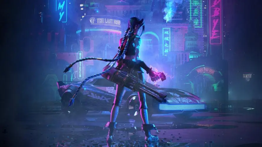 动画原画师能去做游戏原画吗